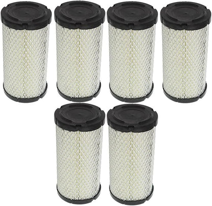 waltyotur 6 Pcs Air Filter 4163715 11013-1290 25 083 02-S 1G659-11222 - Image 5