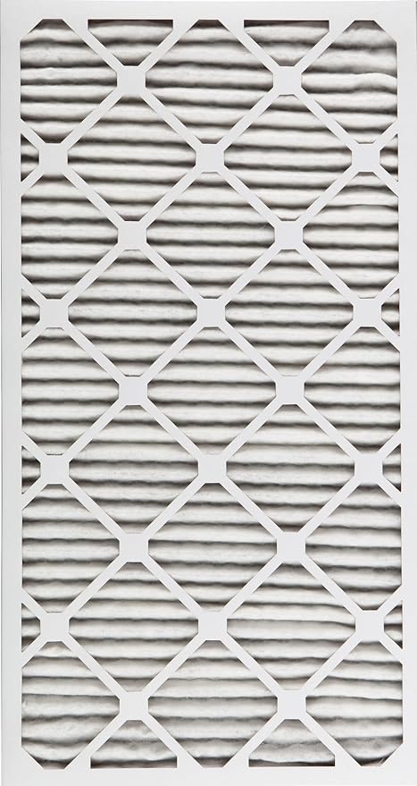 Nordic Pure 16x30x1 Pleated Air Filters MERV 13 Plus Carbon 6 Pack - Image 4
