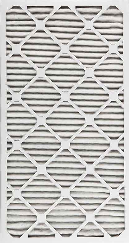 Nordic Pure 20x30x1 Pleated Air Filters MERV 13 Plus Carbon 6 Pack - Image 4