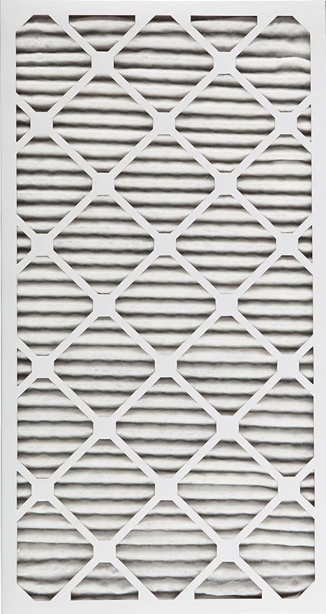Nordic Pure 14x30x1 Pleated Air Filters MERV 13 Plus Carbon 4 Pack - Image 4