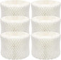 Funmit Humidifier Filters Replacement by Funmit
