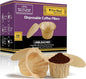Pro Mael Disposable K Cup Filters by ProMael