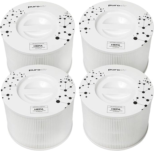 PuroAir 240 Replacement Filter by PuroAir