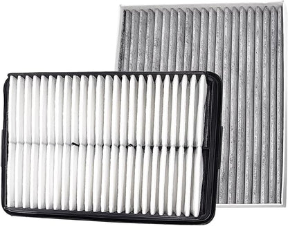 JTBU200-10881 Cabin and Engine Air Filter - Image 6
