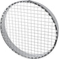 Repa Market Ø10 Inch Duct Cover – Galvanized Steel Round Duct Cap by RepaMarket