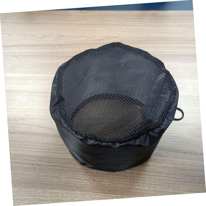 Yardwe 2pcs Grow Tent Vent Covers Durable Oxford Cloth Filter Shields - Image 3