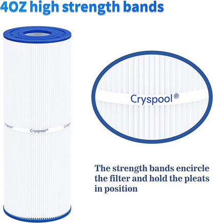 Cryspool® 04072 Filter Compatible - Image 6