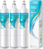 ICEPURE Alkaline 5231JA2006A Refrigerator Water Filter Replacement by ICEPURE