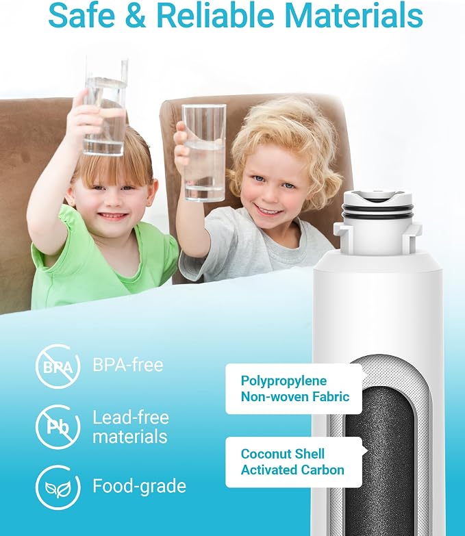 AQUA CREST DA29-00020B Replacement - Image 5