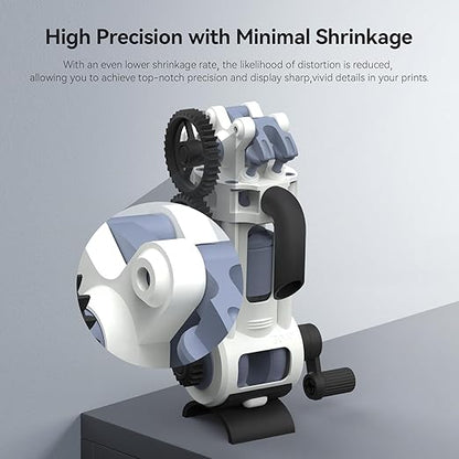 ANYCUBIC ABS-Like Resin Pro 2, 3D Printer Resin - Image 4