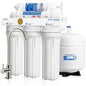 APEC Water Systems RO-90 Ultimate Series Top Tier Supreme Certified High Output by APECWaterSystems