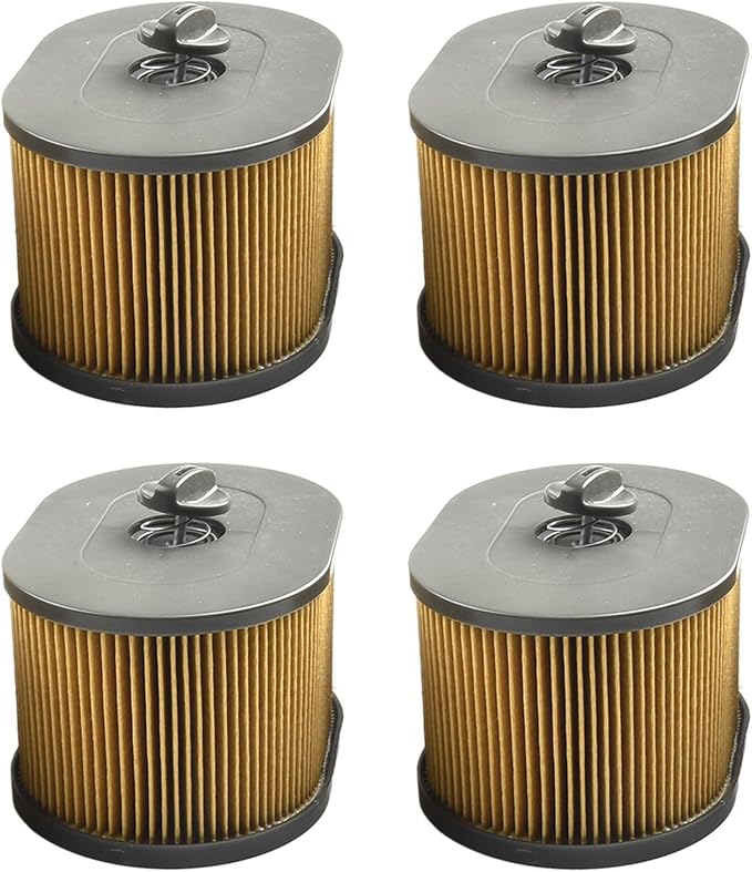 Air Filter for K970 and K1260 Concrete Cut-Off Saw 510 24 41-03, Replacement - Image 2