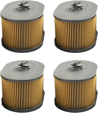Air Filter for K970 and K1260 Concrete Cut-Off Saw 510 24 41-03, Replacement - Image 2
