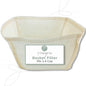 Cloth Reusable Basket Coffee Filter by Pinyon+Products