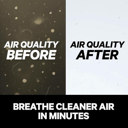 PuroAir 130i HEPA Air Purifiers - Image 6