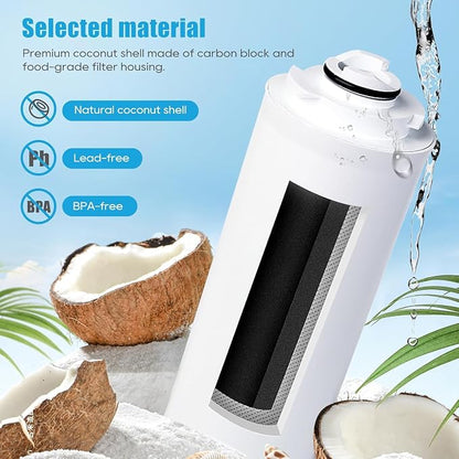 Water Filter 51300, Compatible - Image 2