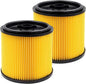 ATXKXE VCFS Replacement Filter for Vacmaster Standard Cartidge Filter and by ATXKXE