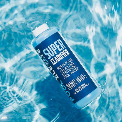 Pool Clarifier Ultimate Clarity Booster - Image 4