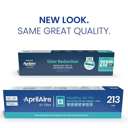 AprilAire 213CBN Replacement Filter - Image 3