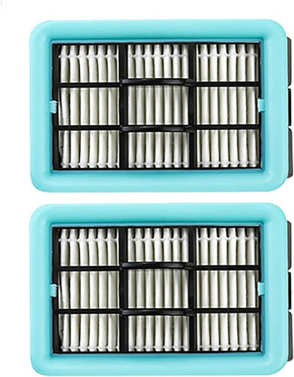 Replacement Vacuum Cleaner Roller Brush HEPA Filter by Unknown