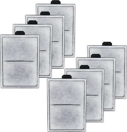 HiTauing 8 Packs PF-S Filter Cartridge by HiTauing