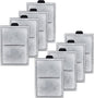 HiTauing 8 Packs PF-S Filter Cartridge by HiTauing