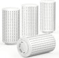 Leemone 4-Pack Humidifier Demineralization Cartridge Compatible by Leemone
