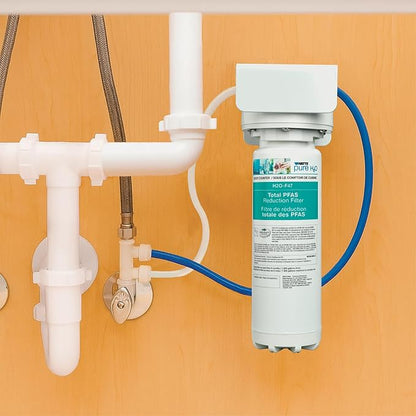 Watts Premier H2O-DWCBTP100 Single-Stage Total PFAS Reduction Under Counter - Image 2