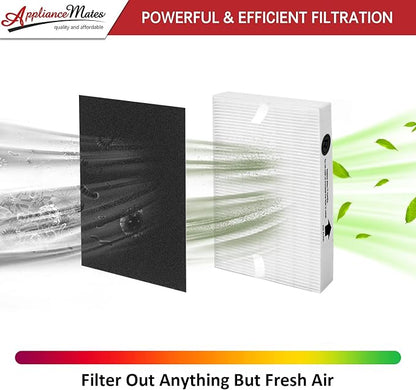 HPA300 HEPA Filter R Replacement - Image 2