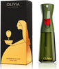 FLAIROSOL OLIVIA Oil Sprayer for Cooking, 200ml Glass Olive Oil Sprayer by Flairosol