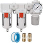 NANPU 3/4" NPT Air Drying System by NANPU