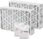 Furnace Filters 16x25x4 by HOMEQUIP