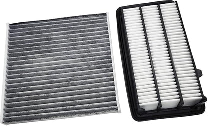 JTBU182-050 Replacement Cabin & Engine Air Filter - Image 4