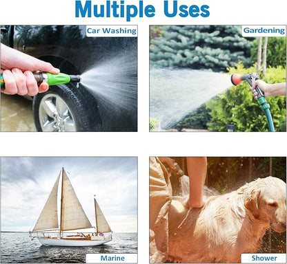 Lifefilter RV Inline Water Filter - Image 5