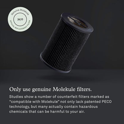 Molekule PECO-HEPA Tri-Power Filter - Image 4