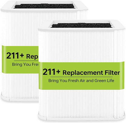 211+Replacement Filter Compatible by NXBHG