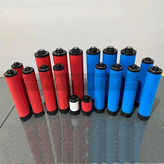 Compressed Air Filter Compatible by MAKOPARTS