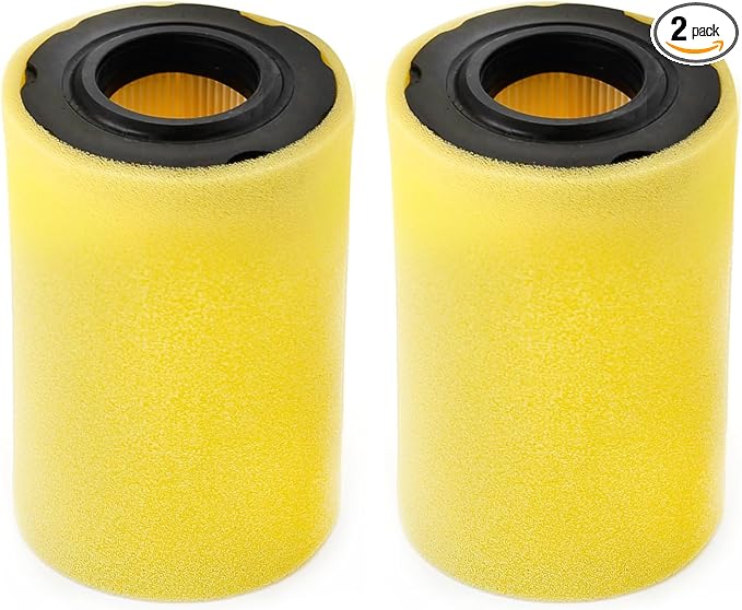 Air Filter Replacement For BS796031 Filter Element, 31A607 Air Filter by SYOWADA