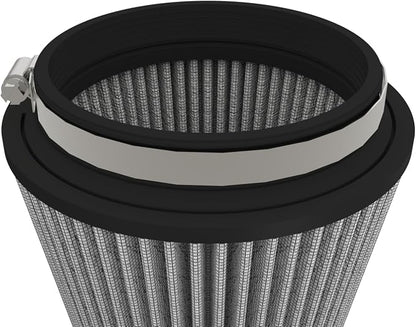 aFe POWER 10-10407DM Magnum FLOW OE Replacement Air Filter w/Pro 5R Media Ford - Image 4