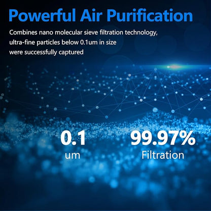 LT120F Refrigerator Air Filter Replacement - Image 3