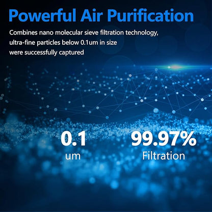 LT120F Refrigerator Air Filter Replacement - Image 3