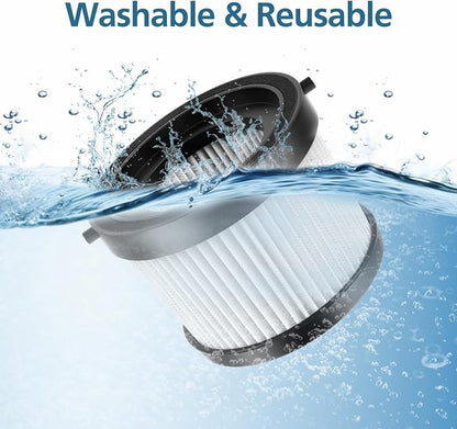 DCV501HB DCV5011H HEPA Vacuum Filter Compatible - Image 5