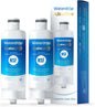 Waterdrop Alkaline DA97-17376B Water Filter, Enhances pH, Replacement by Waterdrop