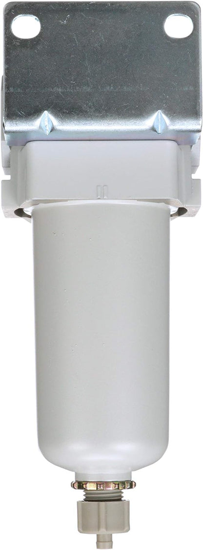 PneumaticPlus SAFD400-N04B-MEP Compressed Air Coalescing Filter, 0.01 Micron - Image 5