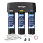 Vortopt Under Sink Water Filter, by Vortopt