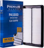 PG Engine Air Filter PA5800 | Fits 2006-2009 Pontiac Solstice, 2007-2010 Saturn by PremiumGuard