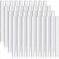 40 Pieces Humidifier Filter Cotton Refill Travel Mini Humidifier Filters Sticks by Boao