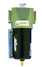 Milton 1037-8 3/4" NPT Metal FRL Coalescing Filter by Milton