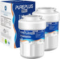 PUREPLUS PRO Refrigerator Water Filter Replacement by PUREPLUS