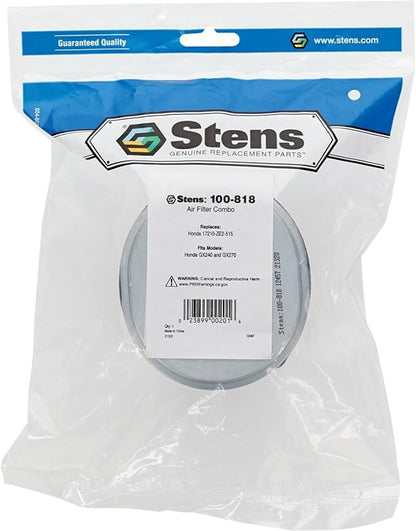Stens Air Filter Combo 100-818 Compatible - Image 4